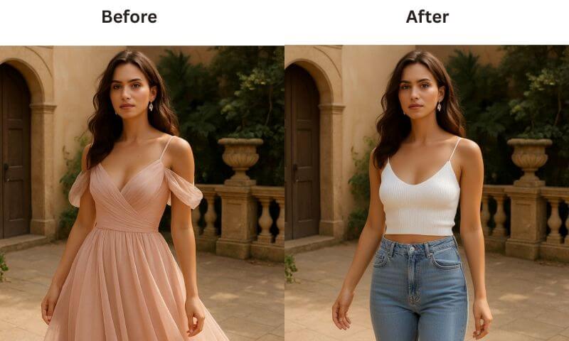 notegpt before and after image