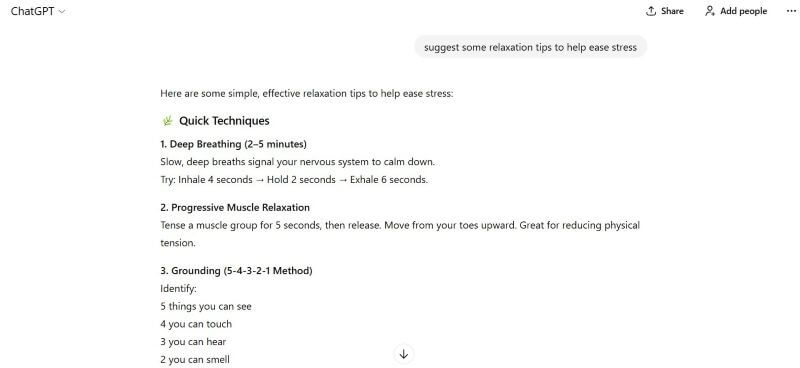 gpt
5 natural replies