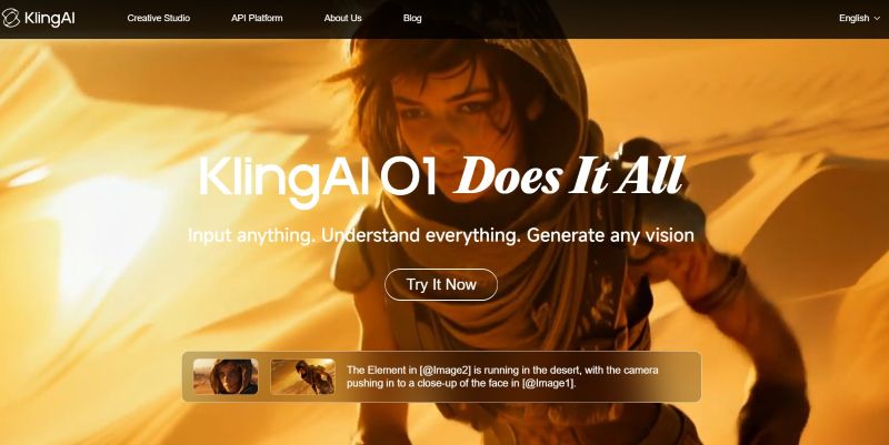 How to Get Kling AI Free Credits: Quick & Easy Guide