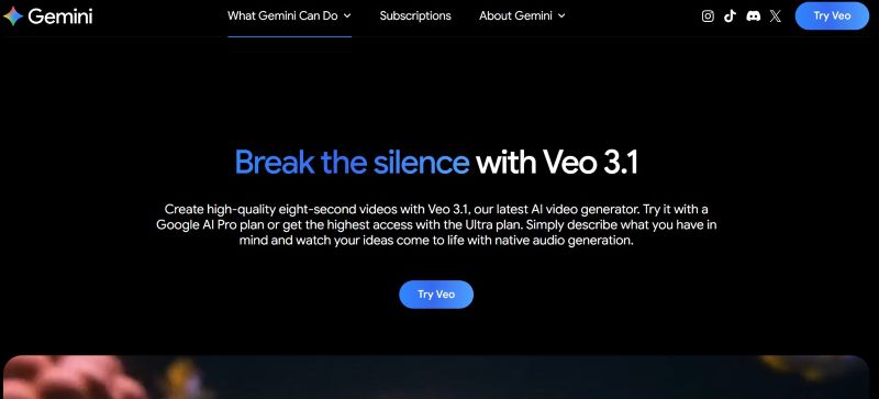 How to Remove Veo AI Caption Without Quality Loss?