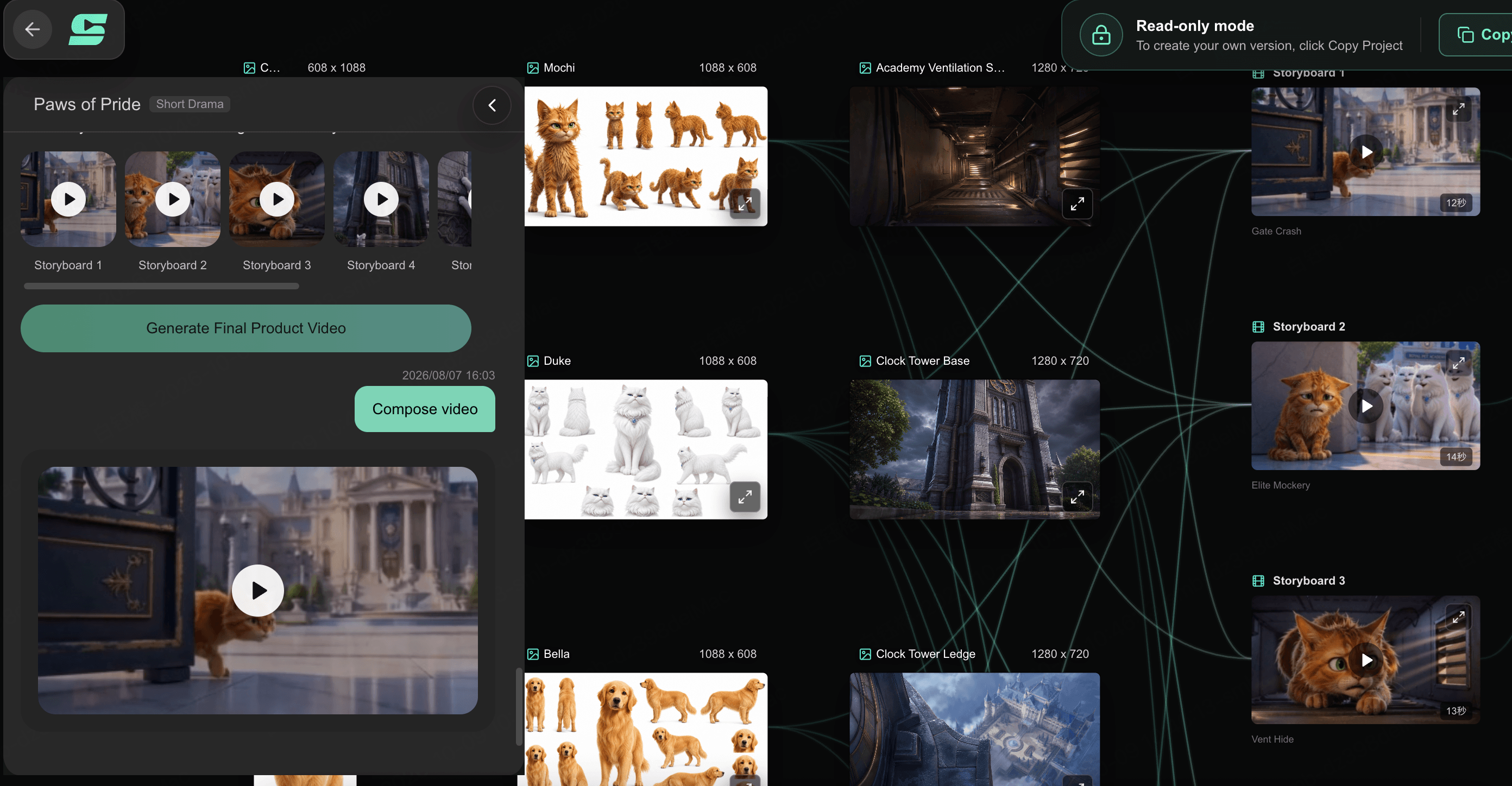 create ai kid videos with soulvid