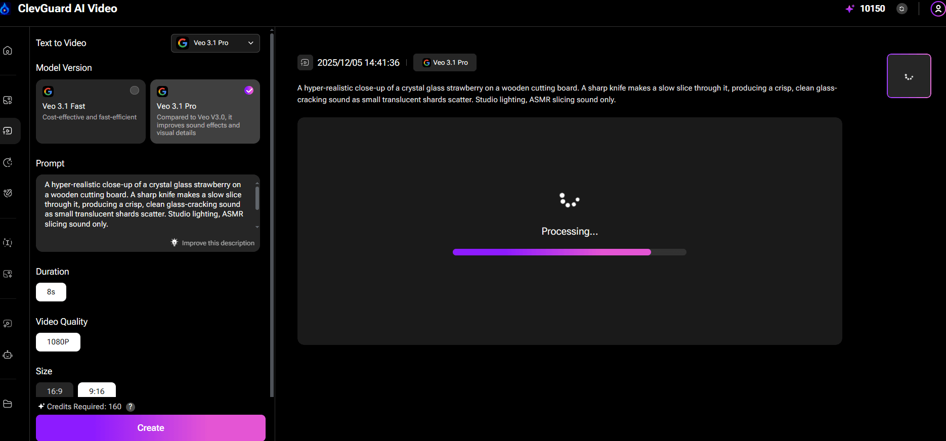 AI ASMR Video Prompts: Create Viral ASMR Videos Now