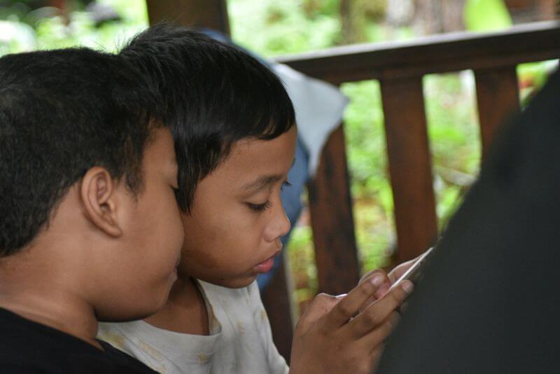 block internet access