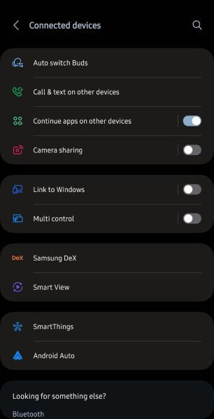screen mirror with smartview