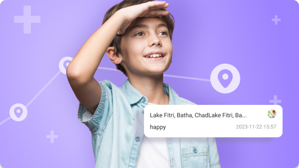 Location Tracking