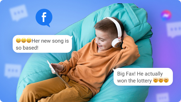 Teen Slang