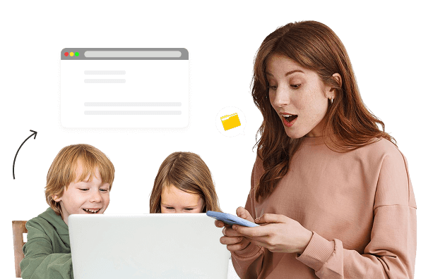 Computer Monitoring