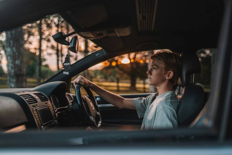 teen driving apps