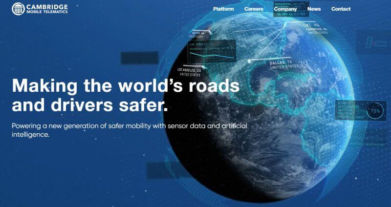 truemotion family safe driving app