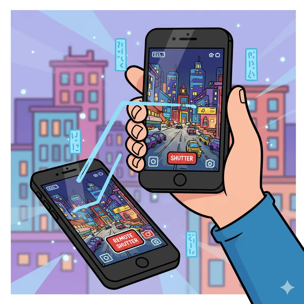 How to Remote Access to Cell Phone Camera — Safe Ways for Parents (2025 Updated)