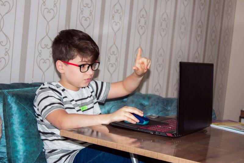 ai learning for kids
