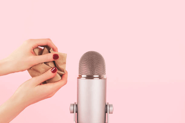 what is asmr