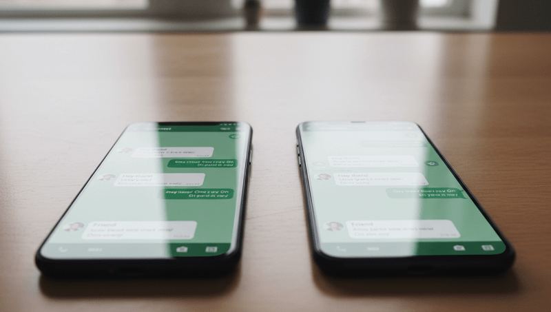 How to Mirror My Child’s Phone Safely and Easily (Parents’ Guide)