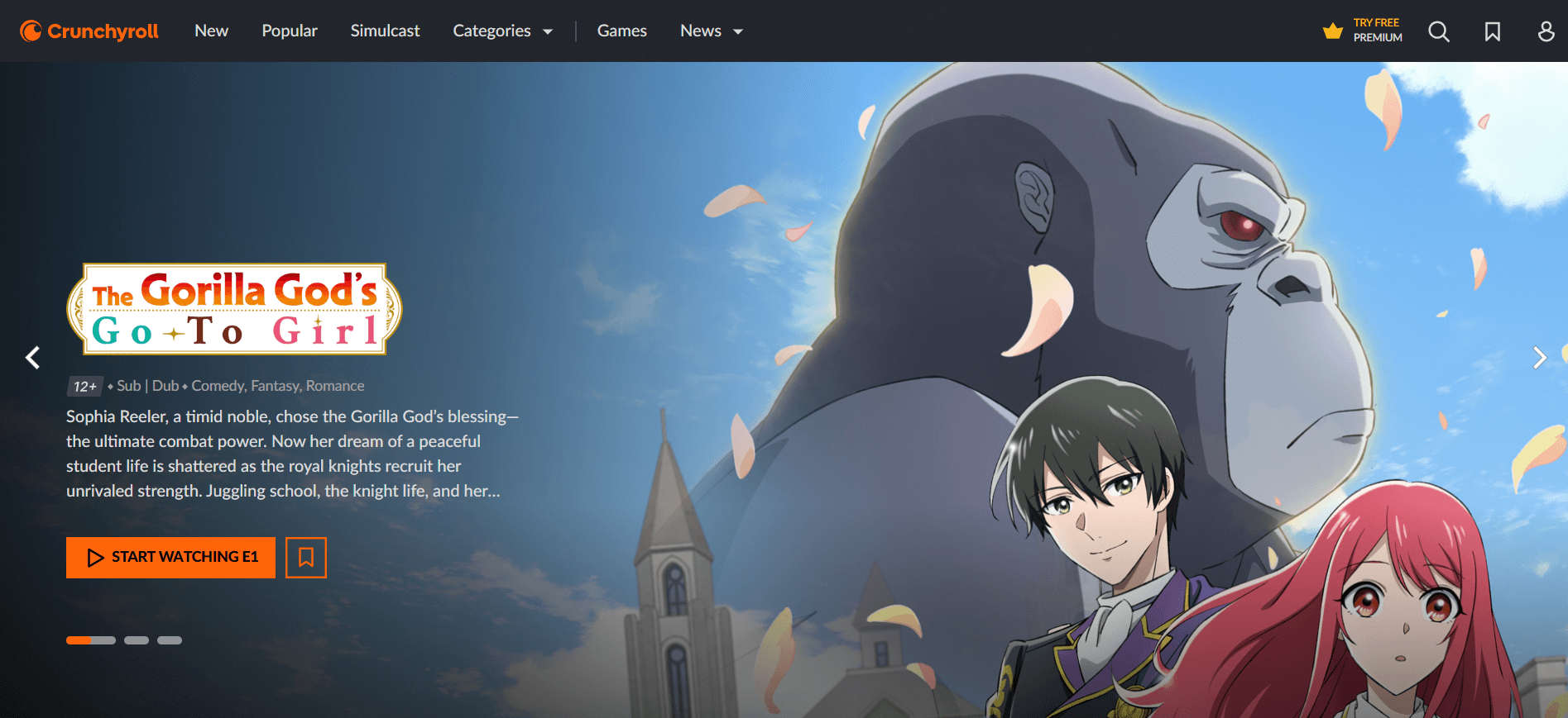 crunchyroll
