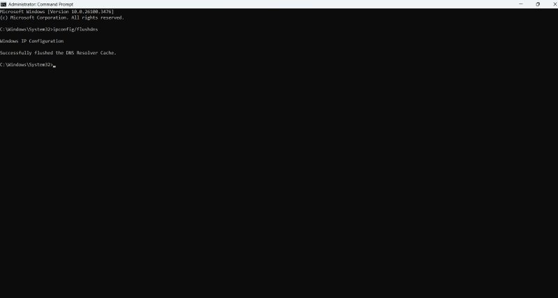delete incognito history on windows