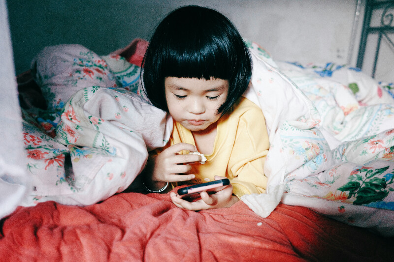 internet parental controls