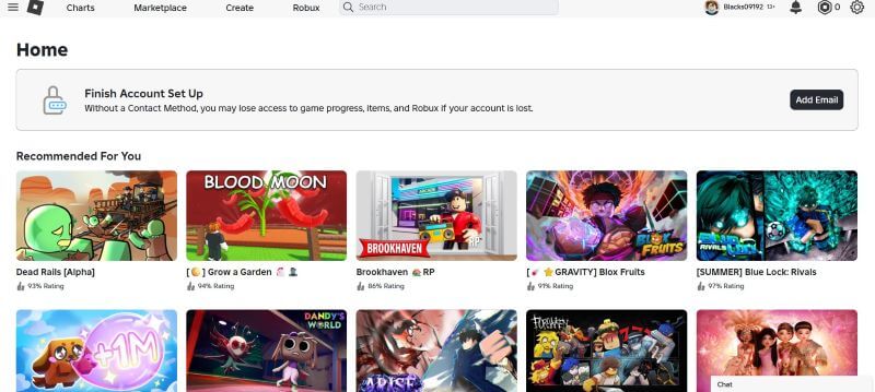 roblox for kids