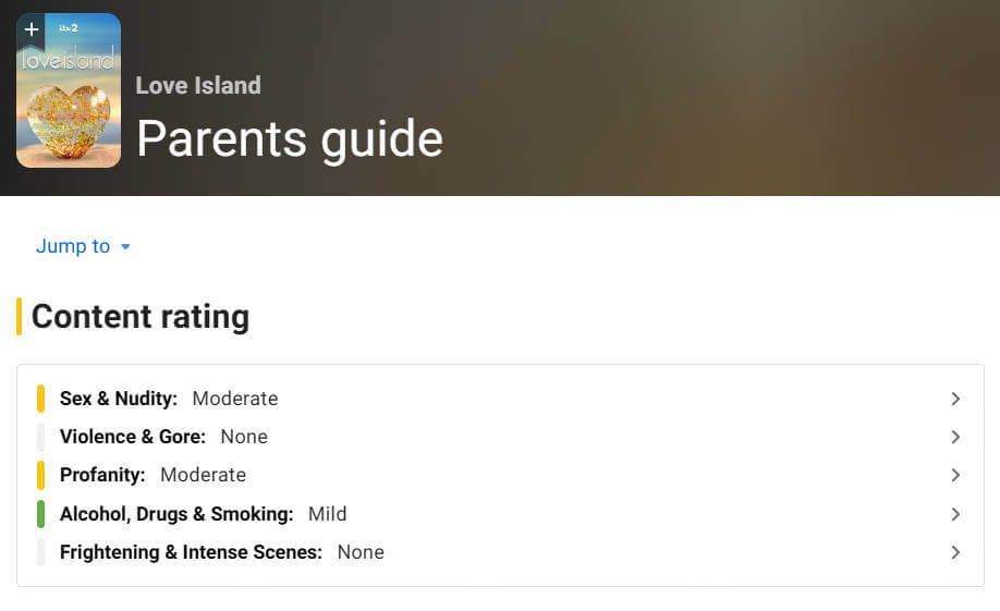 apple app store age rating