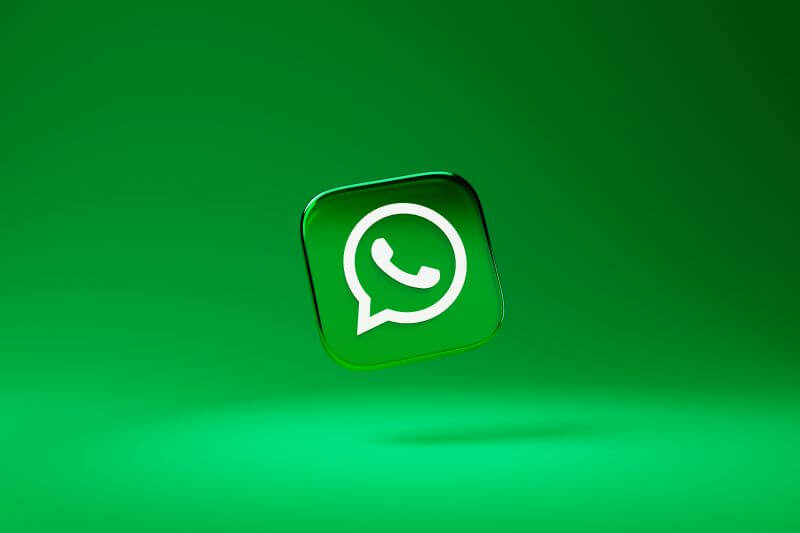 is whatsapp safe