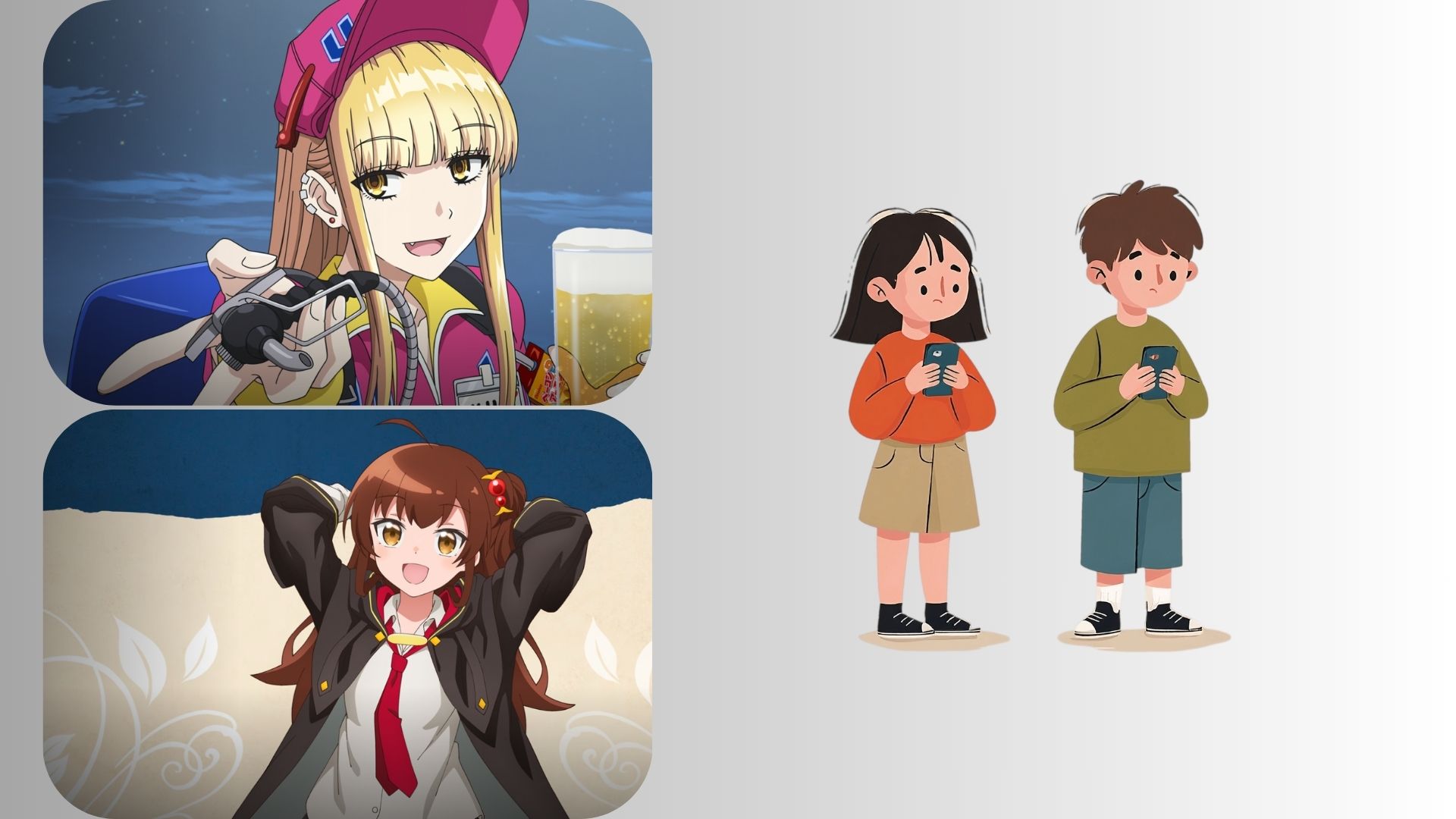 is crunchyroll safe