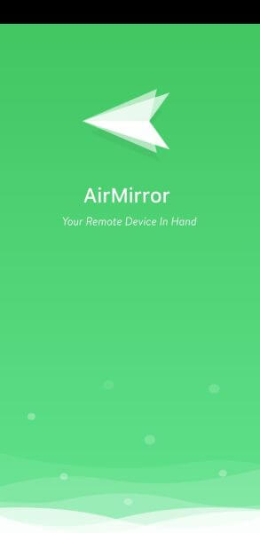 airmirror app