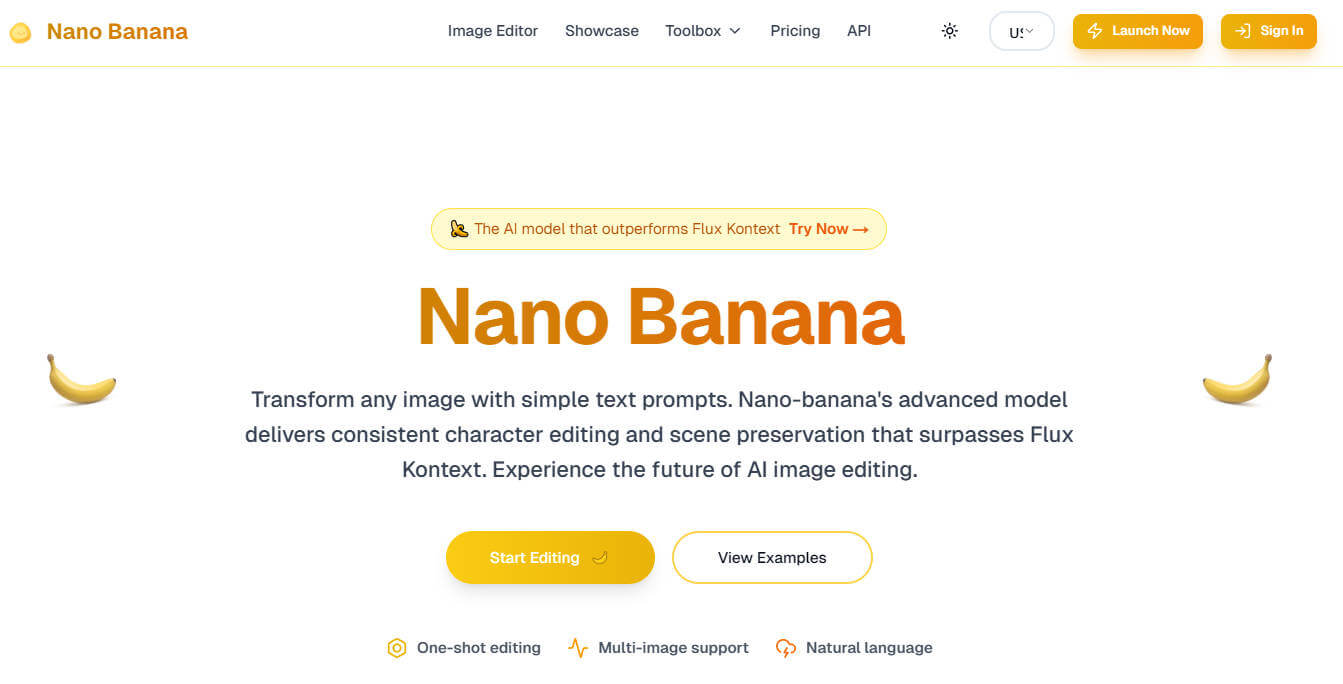 nano banana