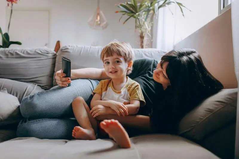 Sharenting: What It Is and How to Do It Safely