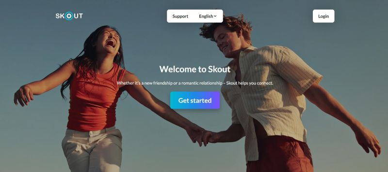 skout app