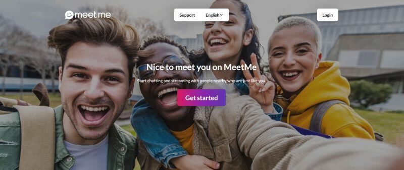 meetme app