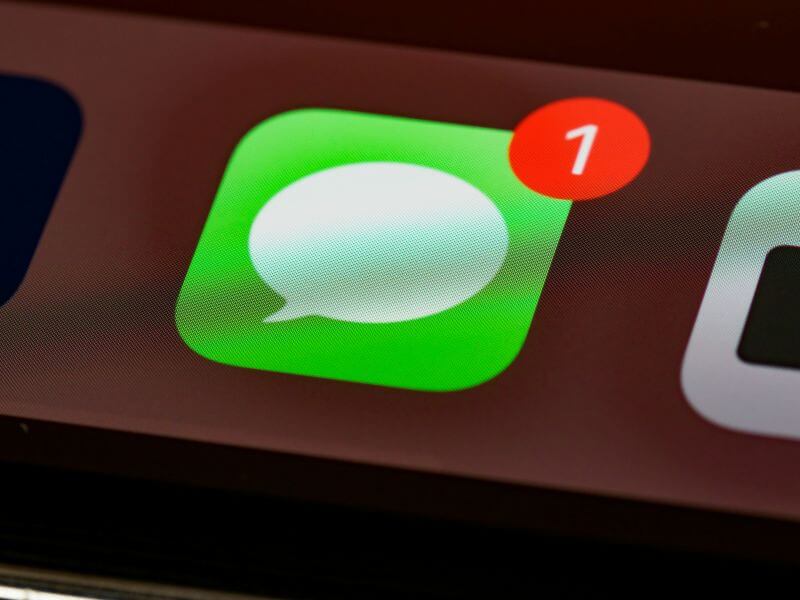view text messages sent and received
on another phone iphone