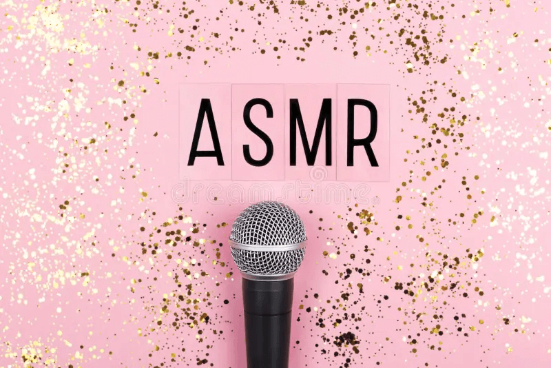 what is asmr