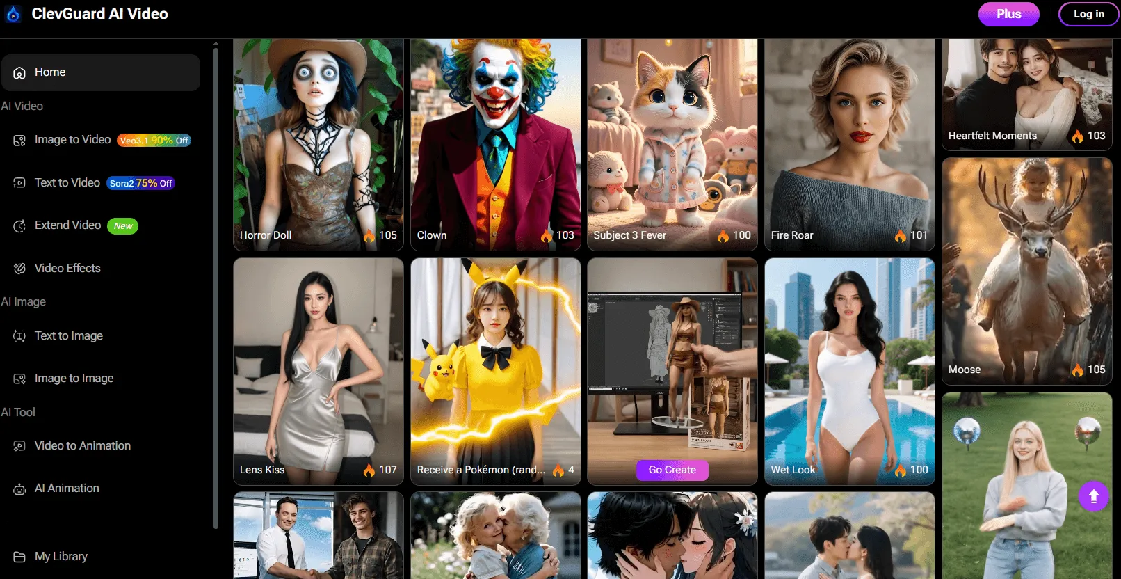 How to Use ClevGuard AI Video (Full Guide for Beginners)