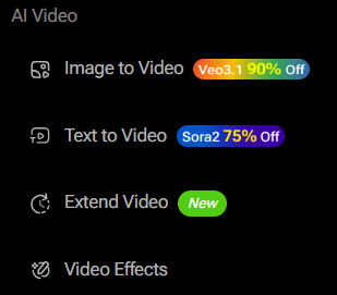clevguard ai video's ai video tools