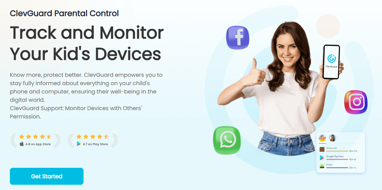 clevguard review
