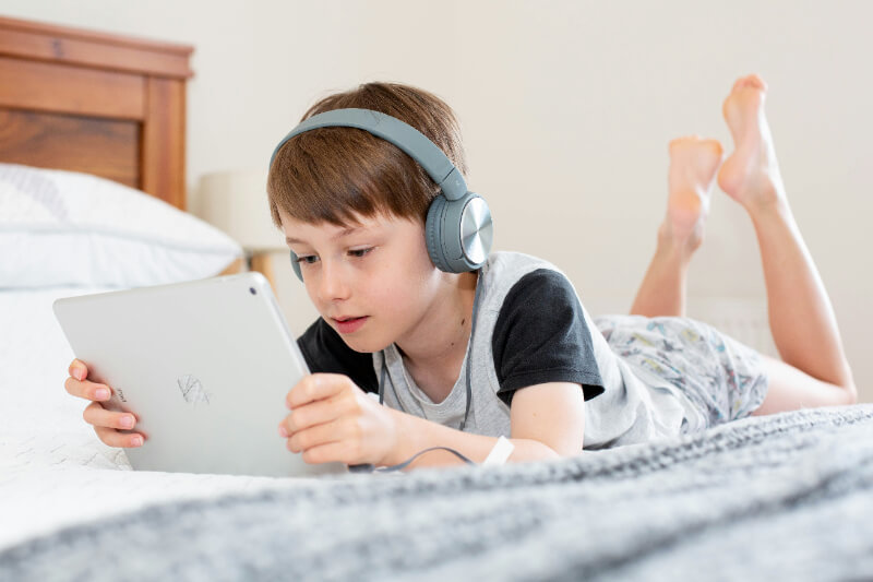best screen time app