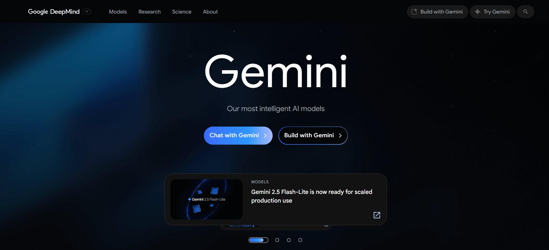 gemini