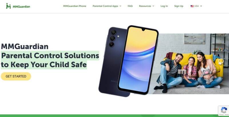 mmguardian homepage
