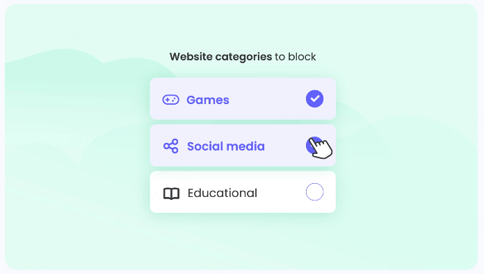 qustodio feature