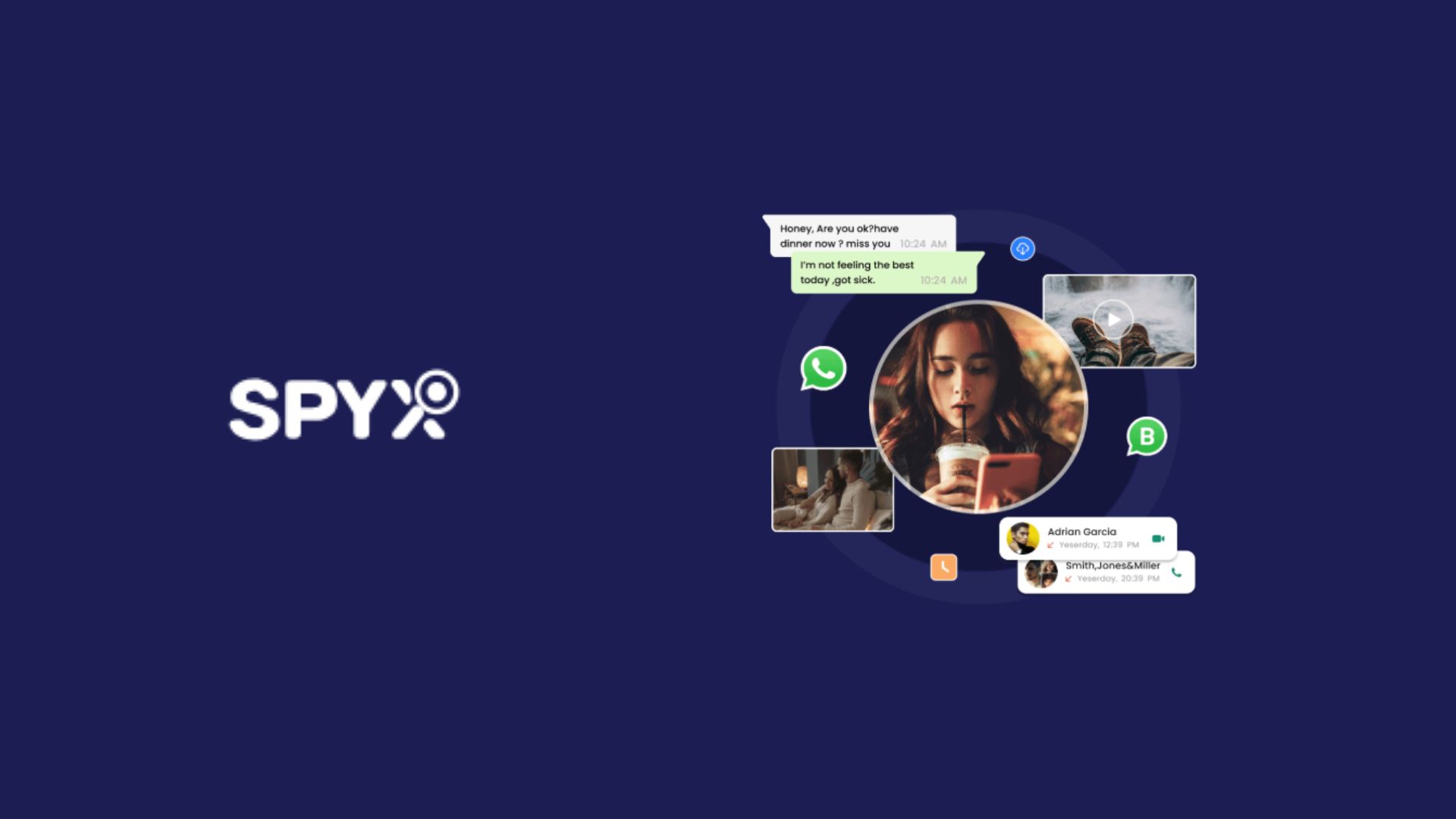 spyx review