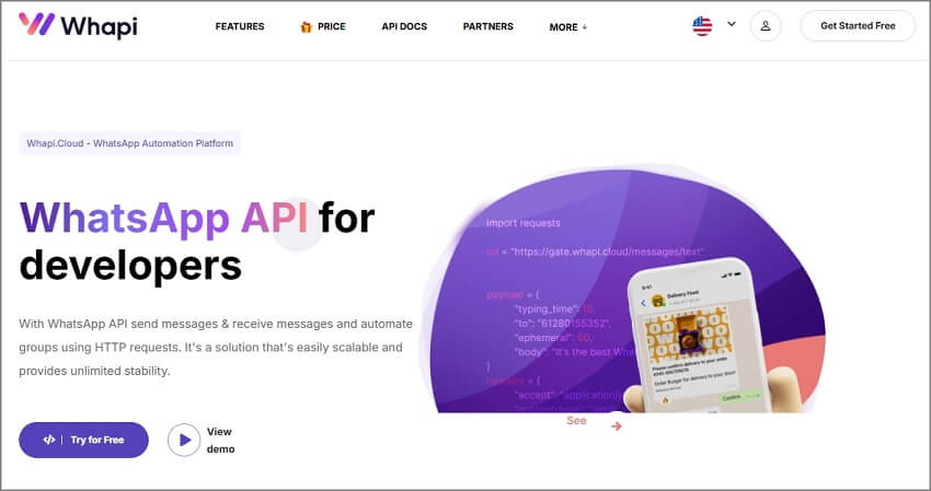whapi whatsapp profile photo viewer