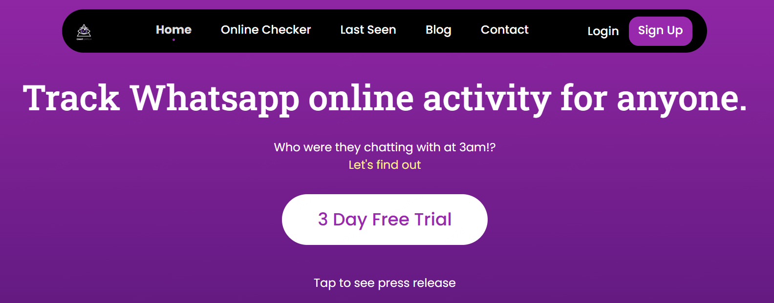 overview of ChatWatch