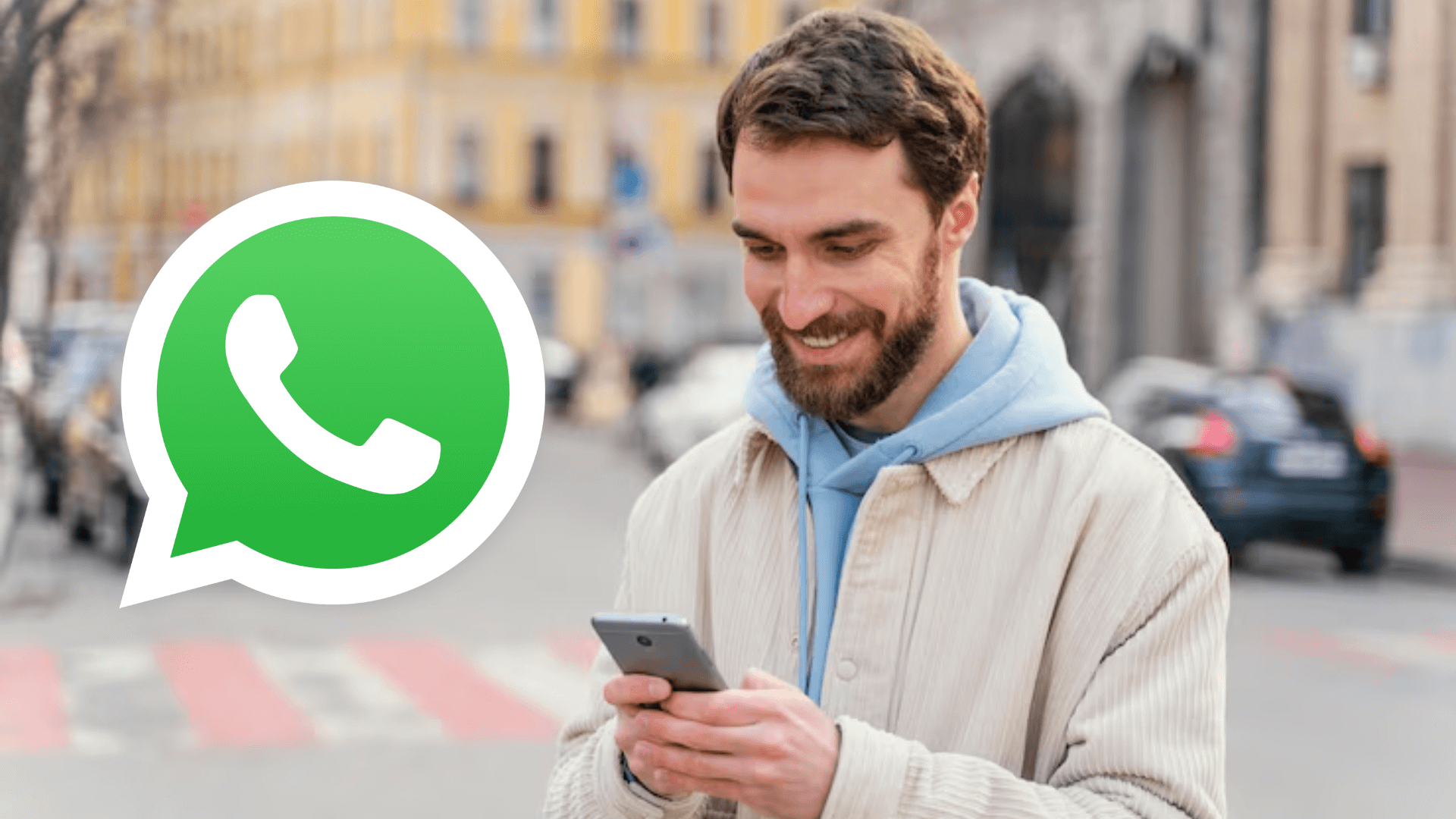 how to get notified when someone comes online on whatsapp