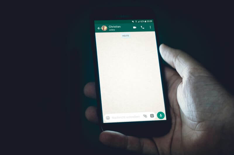how to see someone last seen on
whatsapp if hidden
