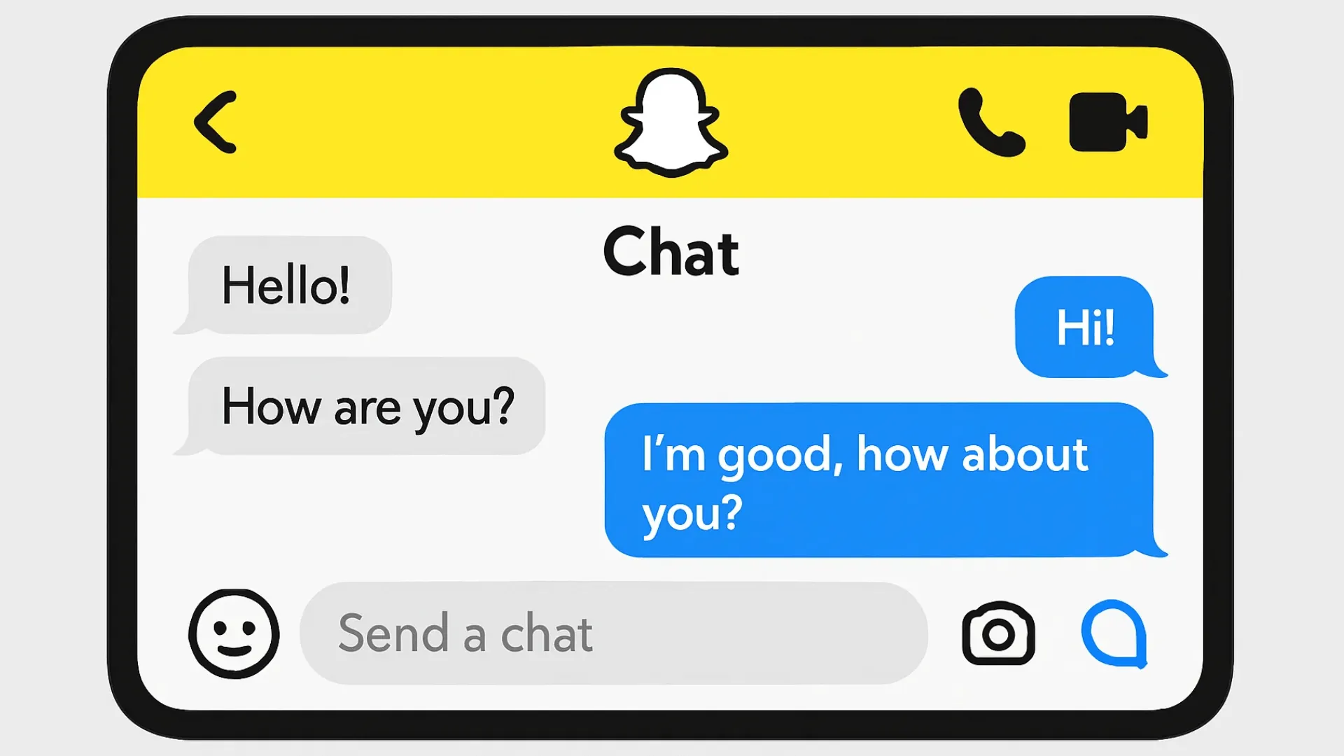 [5 Ways] How to See Who Someone Is Talking to on Snapchat  2025 