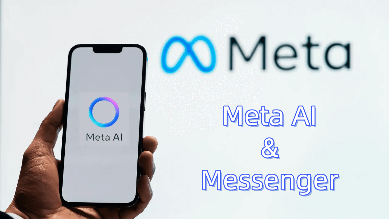 Meta AI and Messenger