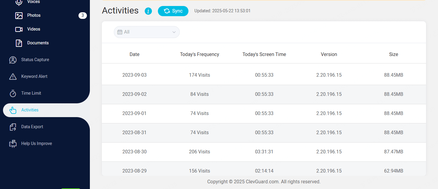 top whatsapp profile viewer