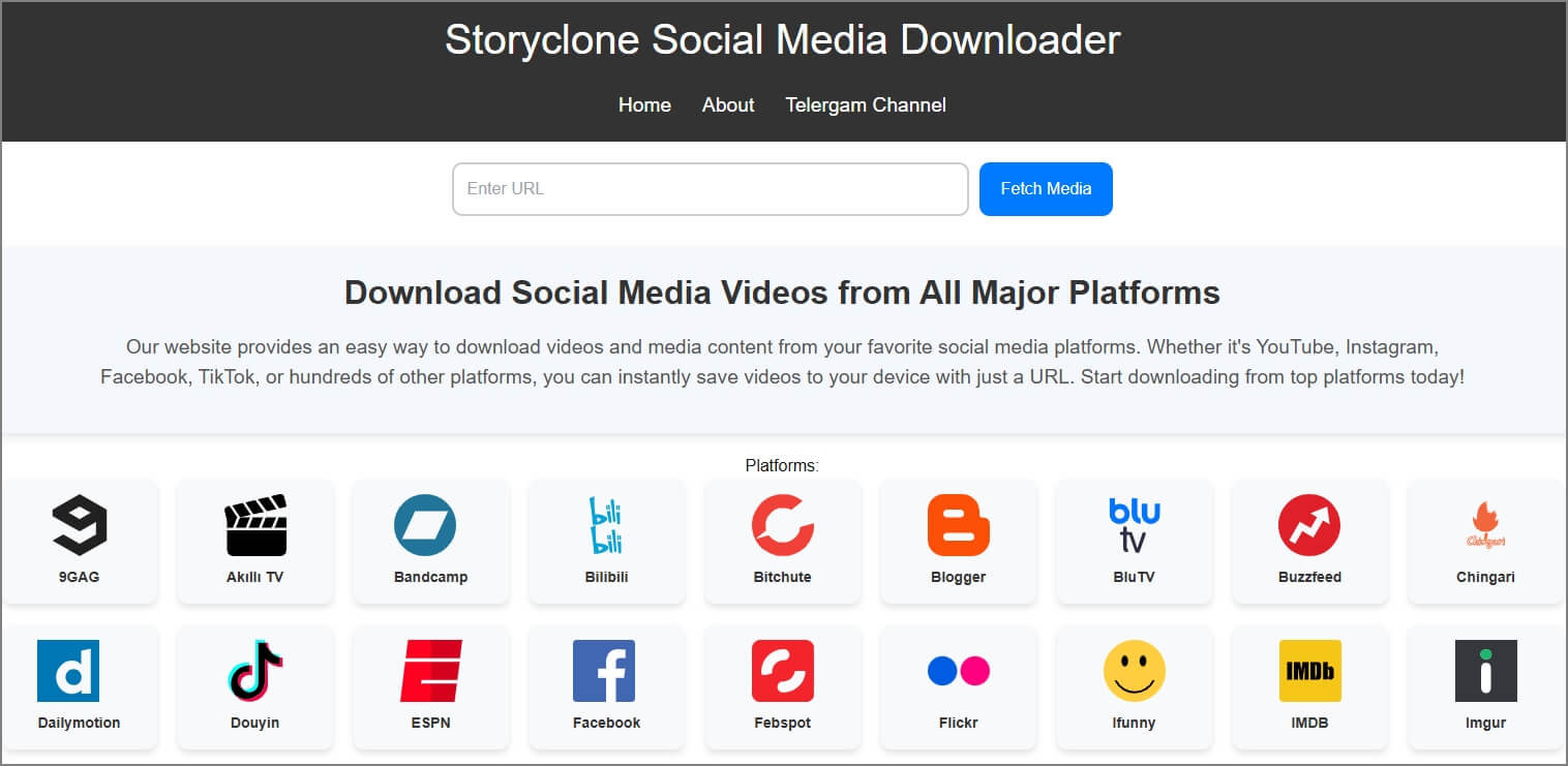 storyclone