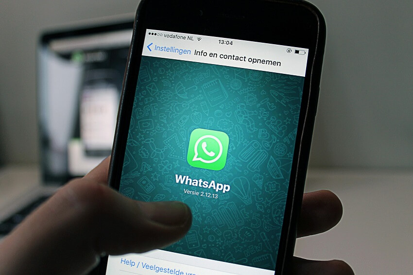 whatsapp checking who viewed my profile