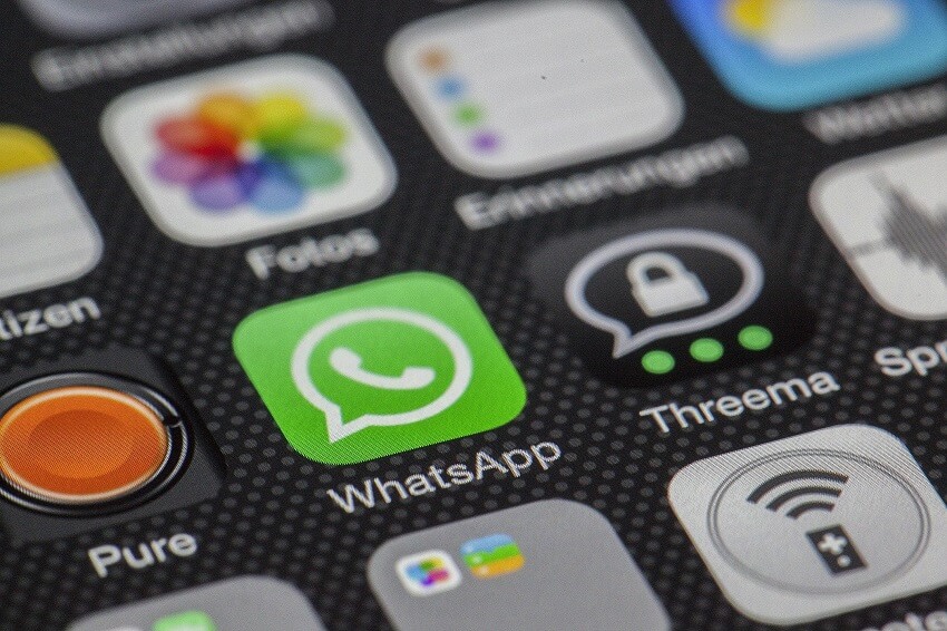 whatsapp profile viewer top list