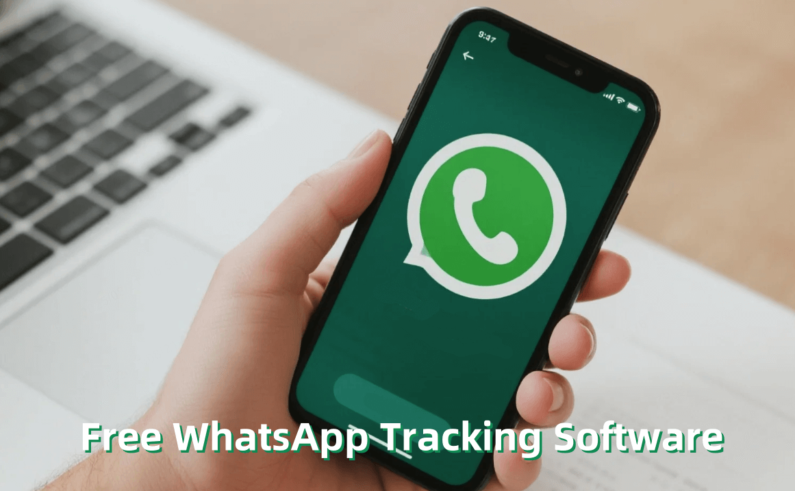 free WhatsApp tracking software